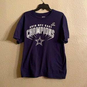 Dallas Cowboys shirt